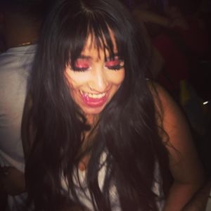 Meet your Posher, Carla